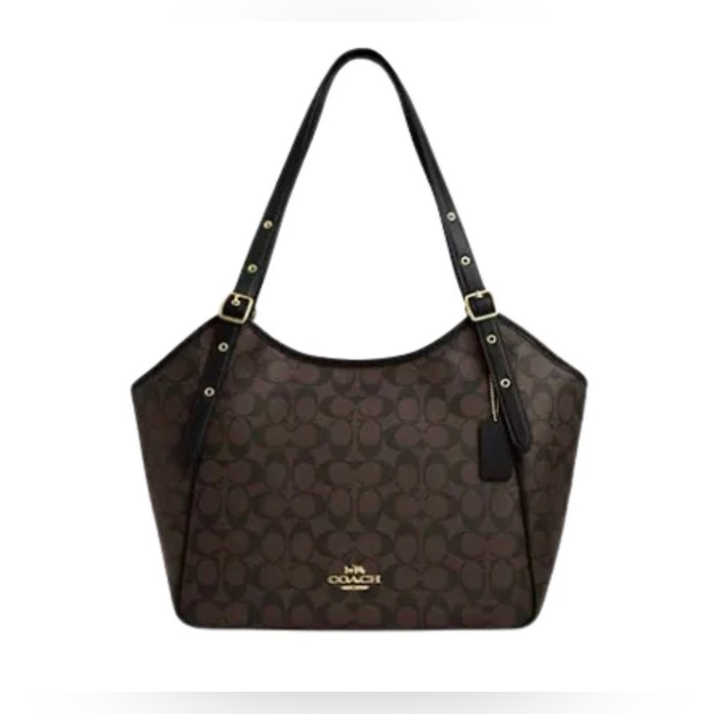 COPY - Coach

MEADOW SHOULDER BAG IN SIGNATURE CANVAS